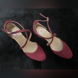 JOURNEE COLLECTION Women’s Shoes